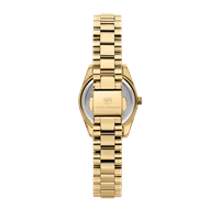 Orologio Chiara Ferragni Donna EVERYDAY in Acciaio placcato oro giallo R1953100515 - R1953100515
